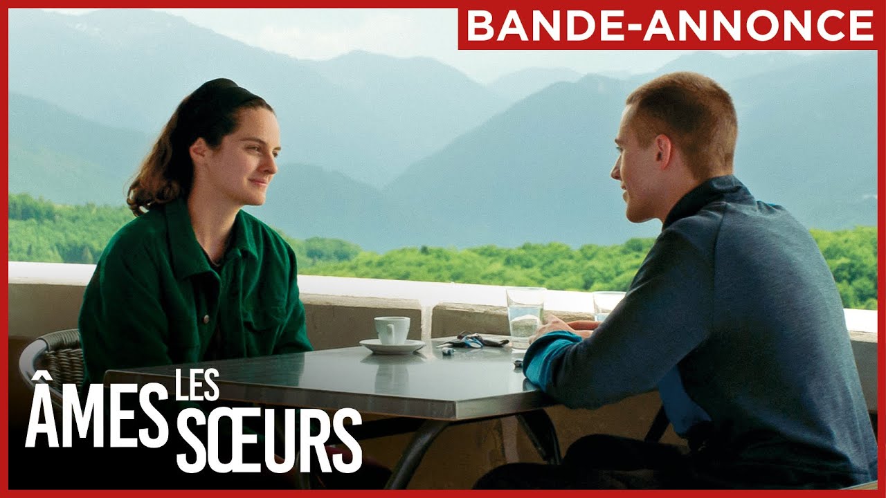 Miniature de la vidéo Bande-annonce du film Les Âmes sœurs
