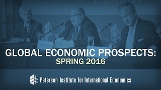 Global Economic Prospects: Spring 2016