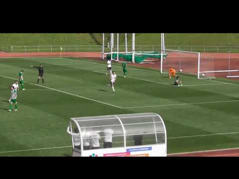 Vitória B 5-1 Rio Ave B