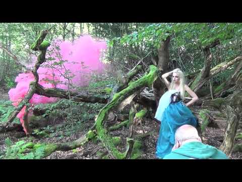 Jens Burger · Fotografie - Urwald Shooting / Regenwald