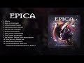 Epica - The Holographic Principle (Full Album) Video
