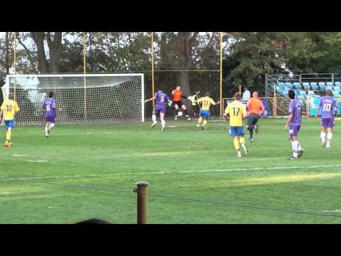 10.kolo 3.hnl-zapad-2011-12 (15.10.2011) Vrapce - Dubrava  2-0  (gol za 2-0)