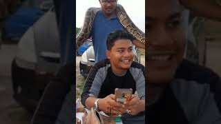 Download lagu Tengku Jon Takut Ular Lari Lintang Pukang mp3