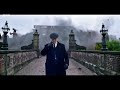 Tommy Shelby Blows Up His whole Mansion with Style | Ending of Peaky Blinders | Season 6 Episode 6