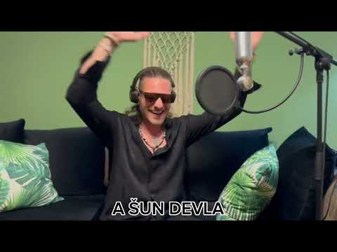 ALEN ADEMOVIC (OFFICIAL COVER) CIGANSKI SAN