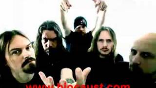 Meshuggah - Pineal Gland Optics (full cover, no vocals)