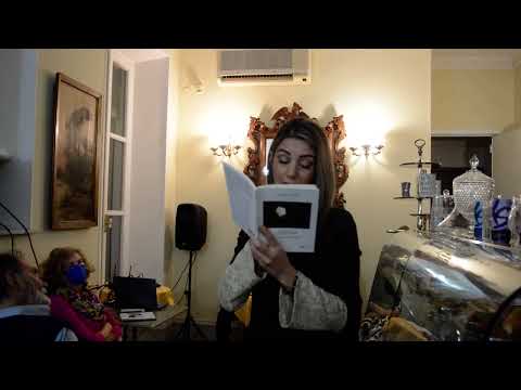 Michela Piras legge "Gianna, Lei era mia sorella"