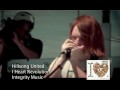I Heart Revolution Hillsong United EPK
