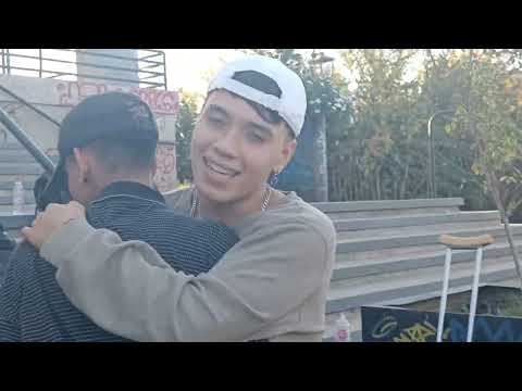 Molly vs Efektro - 4tos de Final - Mapuhue Battles