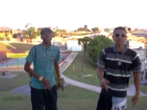 MC JOHNNY E MC MICHEL(LOGO MAIS REPRODUZIDA)