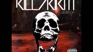 Killakikitt | Átok feat. Saiid (Akkezdet Phiai)