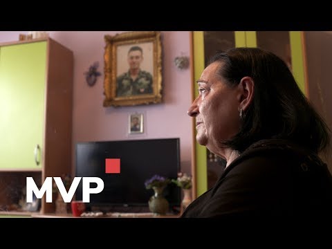 Male velike priče - Nek ratne igre prestanu