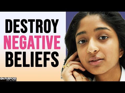 KENDALL JENNER Opens Up About Anxiety Insecurity How To Be Truly Happy Jay Shetty