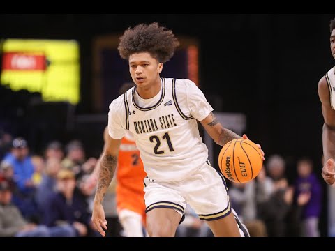 NCAA Tournament: Montana State postgame after losing 77-65 to Kansas State in 1st round of Big Dance