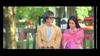 Cheeni Kum - YouTube