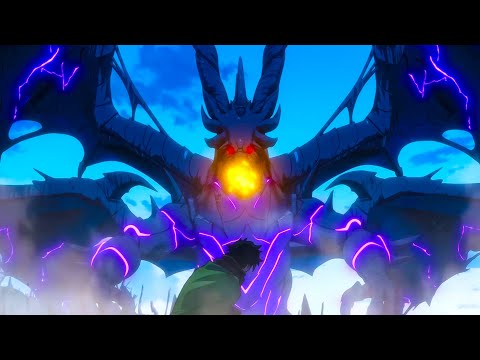 Naofumi & Everyone vs. Emperor Dragon「Tate no Yuusha no Nariagari Season 3 AMV」