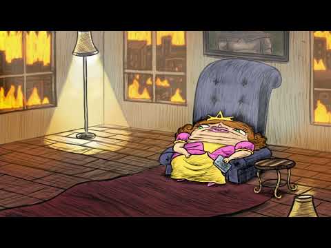 Dia da Animação em Guaíba