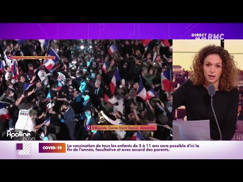 Les équipes d'Eric Zemmour partent à la chasse aux parrainages