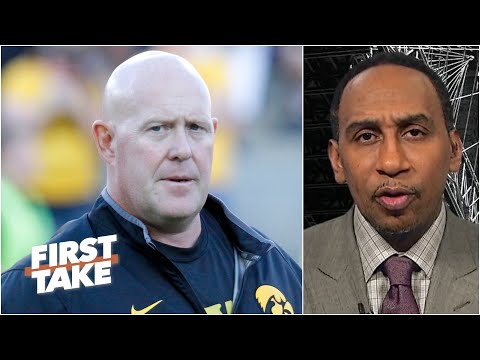 首發迴應克里斯-多伊爾辭去美洲虎隊職務後的反響。 (First Take reacts to Chris Doyle resigning from Jaguars after backlash)