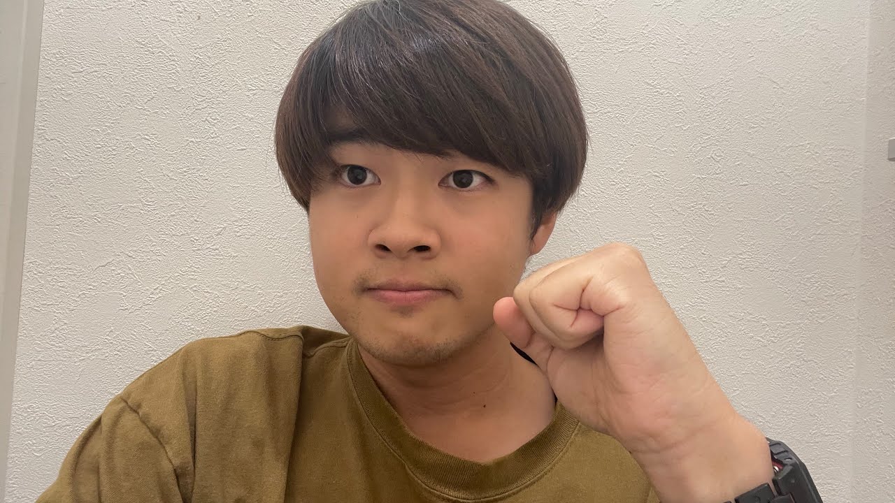 共通テストを控えた皆さんへ、マインドセットの話