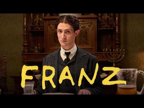Franz preview thumbnail