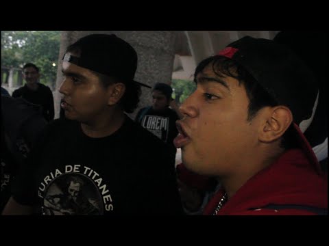 LEX-G PSICOSIS ALAN-STRIKE vs LEMAY AMBER MIZ-Q: 4tos - One Shot Battles (3vs3)