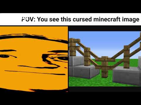 Unbelievable Transformation: MD George's Cursed Minecraft Journey!