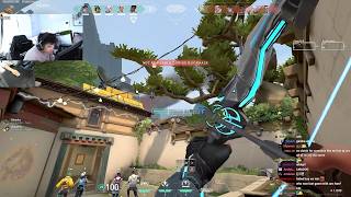 s0m Sova Haven RADIANT INITIATOR