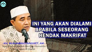 Download lagu INI YANG AKAN DIALAMI APABILA SESEORANG HENDAK MAKRIFAT || GURU BAKHIET mp3 Download lagu INI YANG AKAN DIALAMI APABILA SESEORANG HENDAK MAKRIFAT || GURU BAKHIET mp3