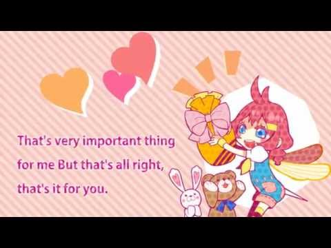 【PV】My Babe Bee / Ryu☆ feat. Mayumi Morinaga