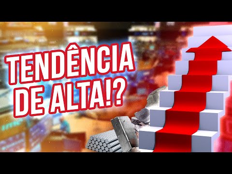 Matérias-primas subindo? Entenda o porquê | RADAR CHINA | Semana 30 2023 - Guelcos International