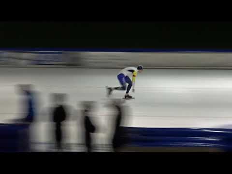 H1000m - Fausto Hubner-Tim Hoogkamer