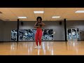 Mixxedfit®️| Ciara Dance Workout