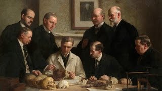 Great Myths and Legends: The Piltdown Fossil Forgery and the Search for the “First Englishman”