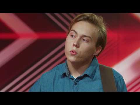 Koelaulu Eelis Saurio - Make You Feel My Love | X Factor Suomi | MTV3