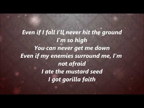 Gorilla Faith