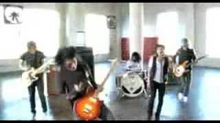 My American Heart (The Shake)