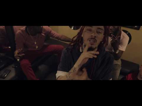 Rude Boy Division Ft. Ant Wave - Wutchu Gon Do (Official Video)