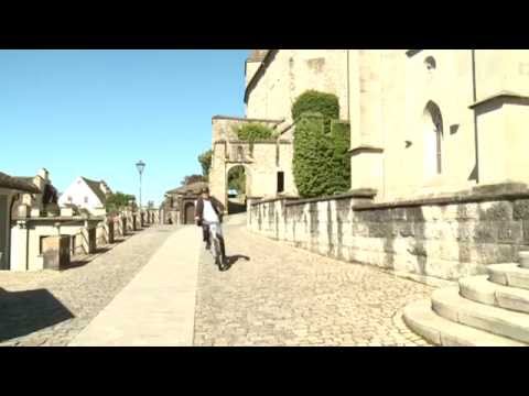 YouMo eCruiser History @TV Südostschweiz