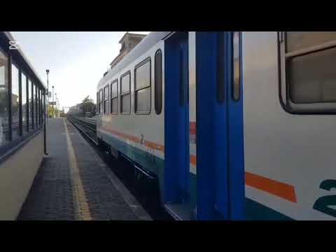 REG 21598 Reggio Calabria C.le - Roccella Jonica