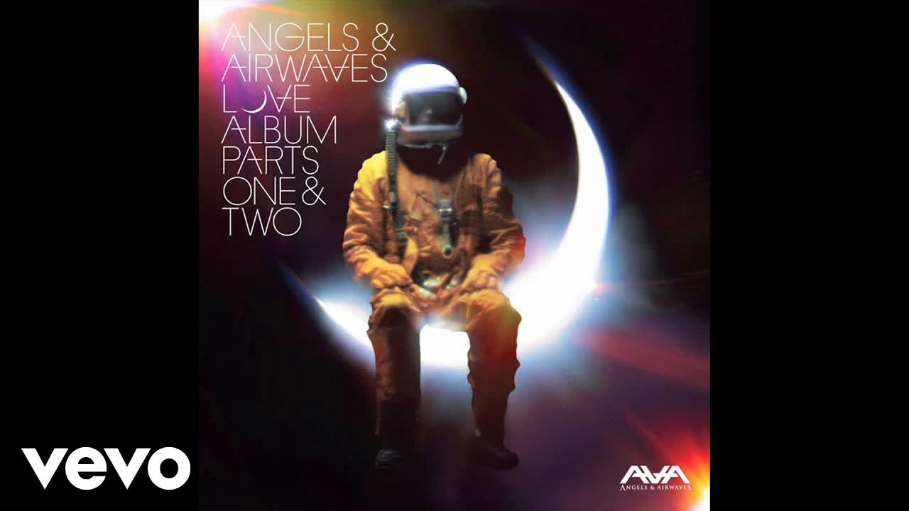 Angels & Airwaves - Hallucinations