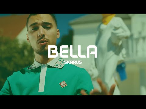 Benab x Maes Type Beat "BELLA" (Prod. Skarus Beats)