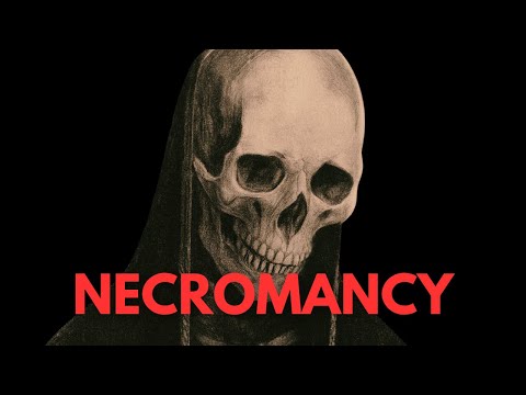 Those that Raise the Dead