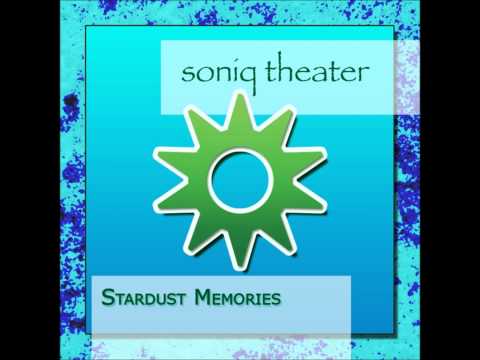 Soniq Theater - Break the Frame guitar version