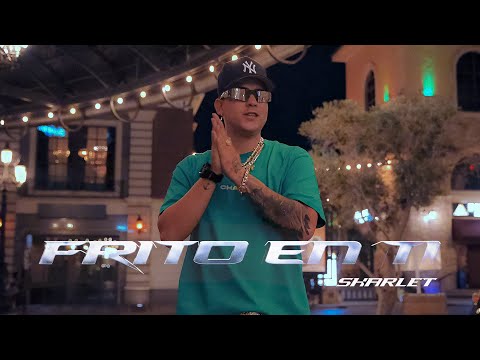 Skarlet - Frito En Ti (Video Official)