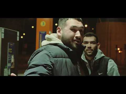 YERAR X PABLIS - HIERRO 7 (Shot by Bernafilms)