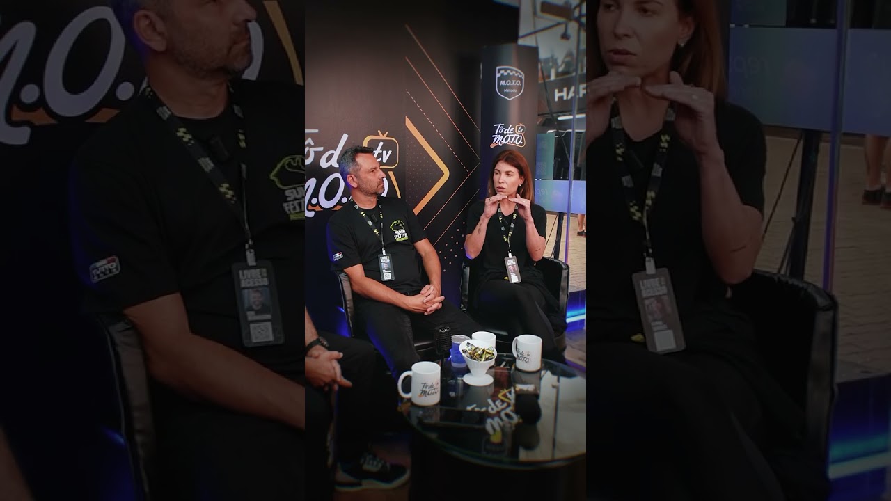 Por que Karina Simões parou de criar conteúdo?