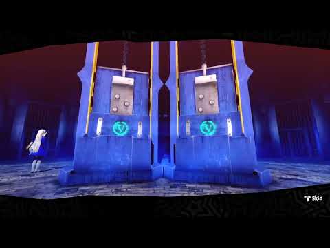 FINALE - First Playthrough of Persona 5! (pt. 34)