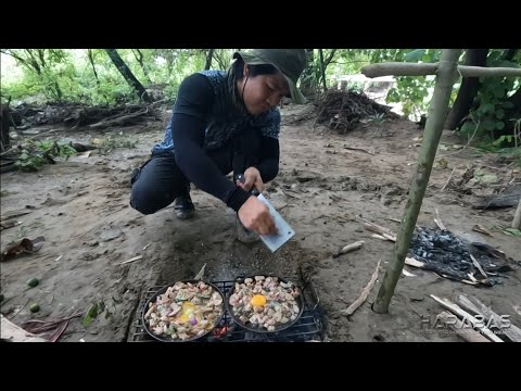 EP712-P2 - Kuhol Sisig | Occ. Mindoro