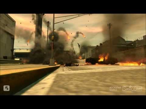 Urban Chaos : Violence Urbaine Xbox